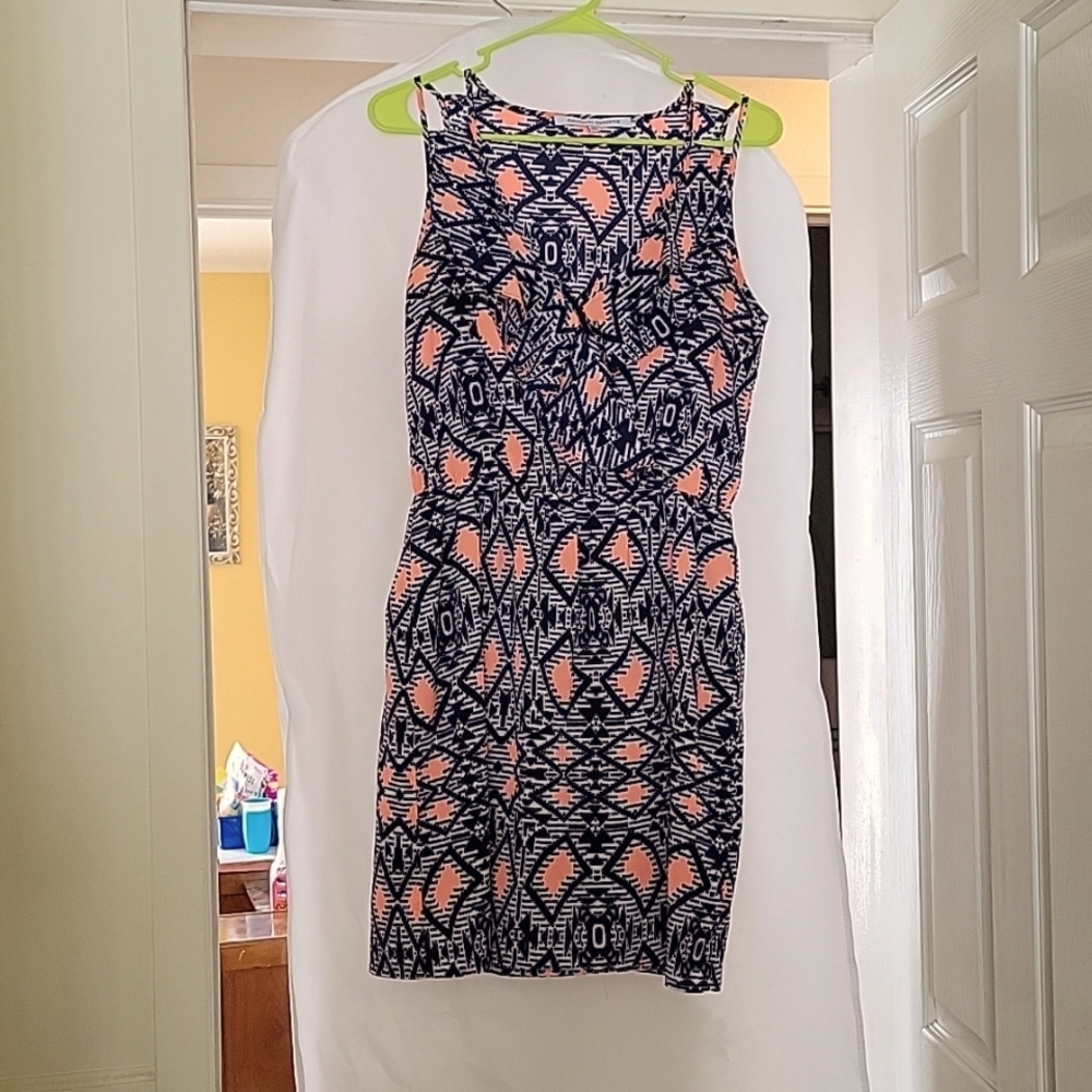 Spring and Summer dress